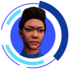 Michael Burnham