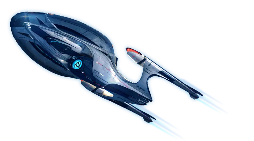 star trek online starfleet ships